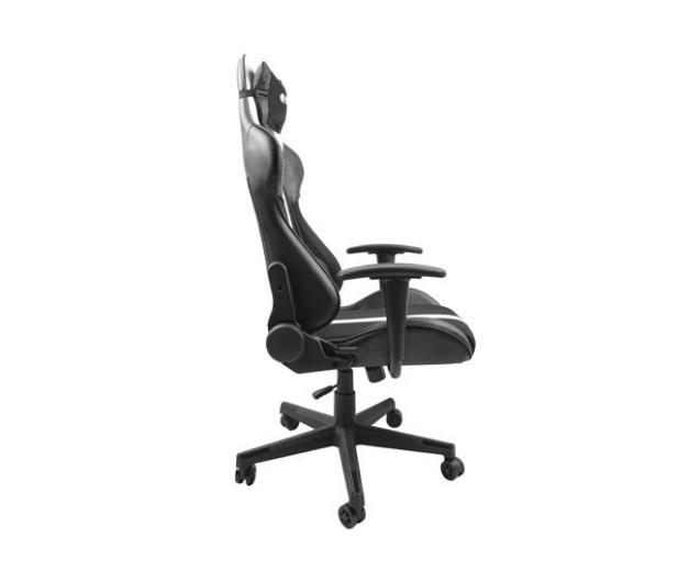 Fury Avenger XL Czarno-biały NFF-1712 - 1382589 - zdjęcie 6